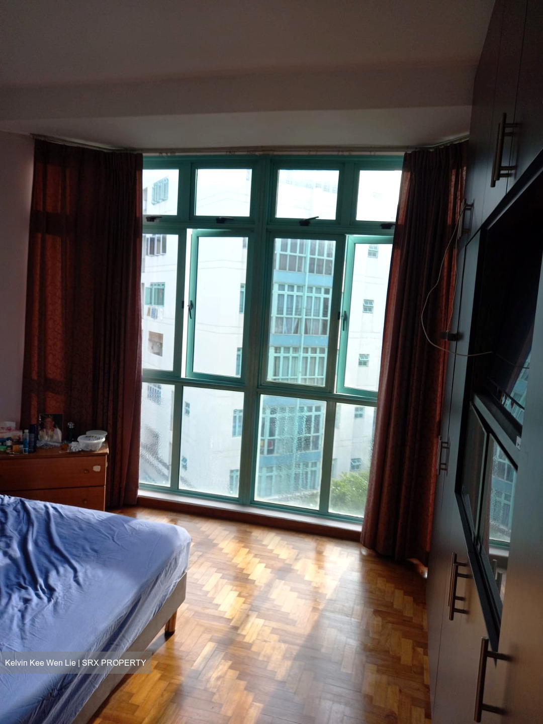 Ballota Park Condominium (D17), Condominium #448457761